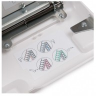 Оверлок Janome MyLock T-72 - оверлок janome t72