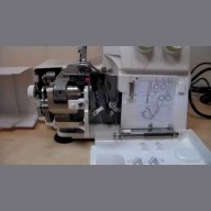 Оверлок Janome MyLock T-72 - Оверлок Janome MyLock T-72