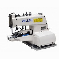 Гудзикова машина Velles VBS 373 - Пуговичная машина Velles VBS 373