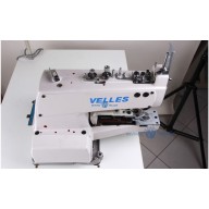 Гудзикова машина Velles VBS 373 - Веллес  VBS 373