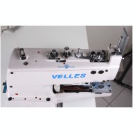 Гудзикова машина Velles VBS 373 - Гудзикова машина Velles VBS 373