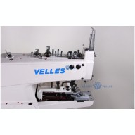 Гудзикова машина Velles VBS 373 - Гудзикова машина Velles VBS 373