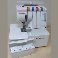 Оверлок Janome MyLock 944D - Оверлок Janome MyLock 944D