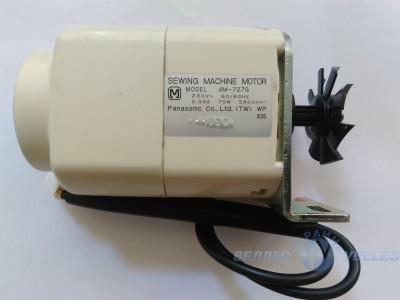 Двигун Juki HZL E-71