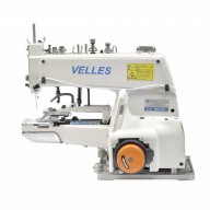 Гудзикова машина Velles VBS 373D - Пуговичная машина Velles VBS373D