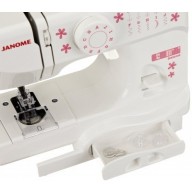 Електромеханічна швейна машинка Janome Sew Mini Deluxe - Електромеханічна швейна машинка Janome Sew Mini Deluxe