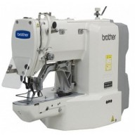 Гудзикова машина Brother ВЕ-438F-03-S - Brother ВE-438F