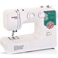 Електромеханічна швейна машинка Janome 5500 - швейная машинка джаноме 5500