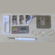 Електромеханічна швейна машинка Janome 5500 - Електромеханічна швейна машинка Janome 5500