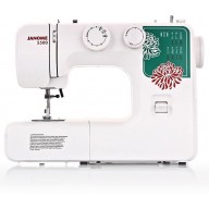 Електромеханічна швейна машинка Janome 5500 - швейная машинка джаноме 5500