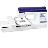 Вишивальна машина Brother Innov-is NV850E - Вишивальна машина Brother Innov-is NV850E