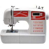 Комп'ютеризована швейна машинка Brother JS-40E -  Швейная машинка Brother JS-40