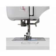 Комп'ютеризована швейна машинка Brother JS-40E - Заправщик нити в иглу в  Brother JS-40