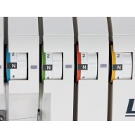 Оверлок Leader VS 370 D - Оверлок Leader VS 370 D