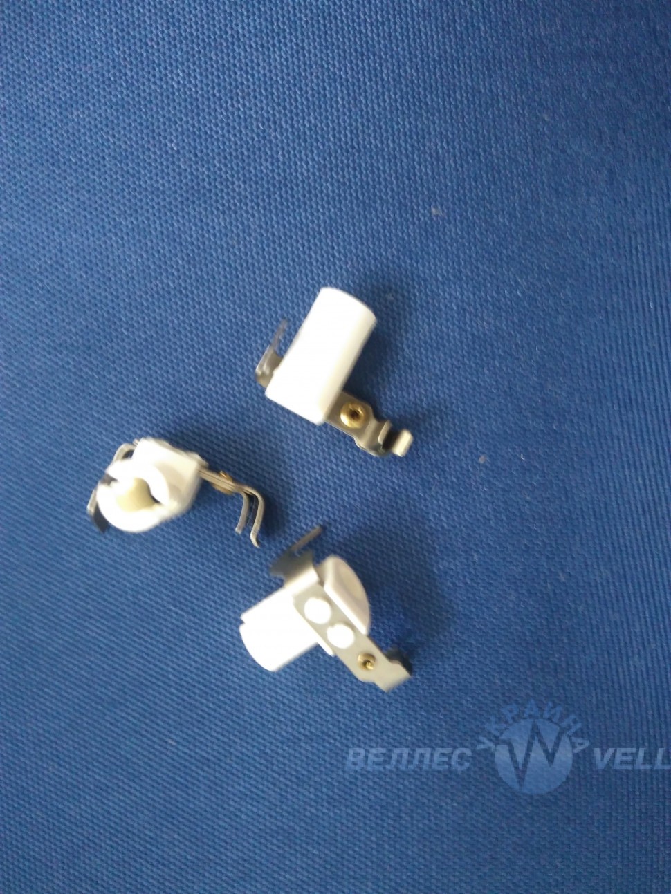 Нитковтягувач Juki HZL E-71