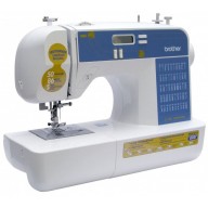Комп'ютеризована швейна машинка Brother JS-50СЕ - brother js 50 ce