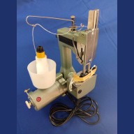 Мішкозашивна машина DISON DS-T9-2 - Мішкозашивна машина DISON DS-T9-2