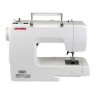 Електромеханічна швейна машинка Janome 2020 - швейная машинка Джаноме 2020