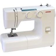 Електромеханічна швейна машинка Janome 743/SK13 - Електромеханічна швейна машинка Janome 743/SK13