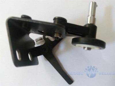Моталки Juki HZL E-60
