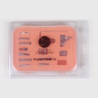 Набір лапок Lady Sew Presser Foot 15 - Набір лапок Lady Sew Presser Foot 15