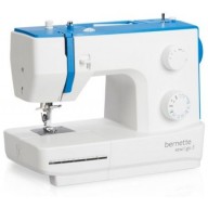 Електромеханічна швейна машина Bernina Bernette Sew and Go3 - Електромеханічна швейна машина Bernina Bernette Sew and Go3