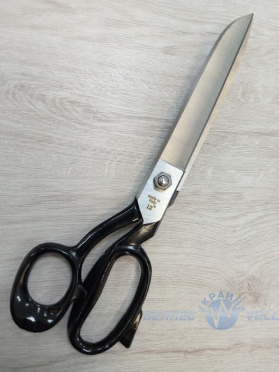 Ножницы Premax закройные, 12" ( 30 см )