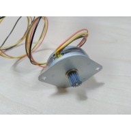 Мотор обрізки Brother NV600  - Мотор обрізки Brother NV600 