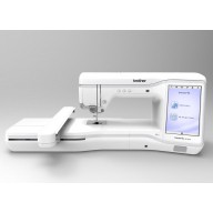 Вишивальна машина Brother Innov-is BP 3600 - Вишивальна машина Brother Innov-is BP 3600