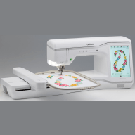 Вишивальна машина Brother Innov-is BP 3600 - Вишивальна машина Brother Innov-is BP 3600