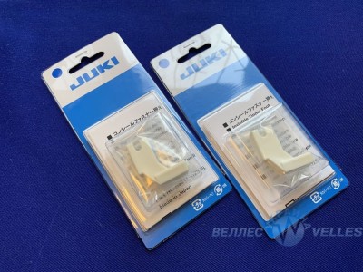 Лапка Juki для потайної блискавки А9841D25BA0