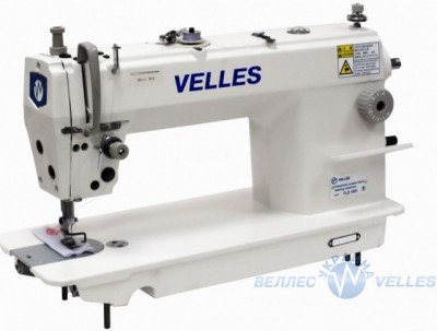 Прямострочная швейна машина Velles VLS 1051