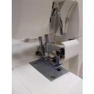 Оверлок Leader VS 325 D - Оверлок Leader VS 325 D