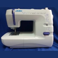 Електромеханічна швейна машина Juki HZL-355ZW-C - Електромеханична швейна машина Juki HZL-355ZW-C