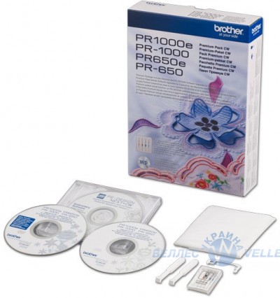 Комплект оновлення Cutwork