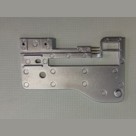 Голкова пластина Leader VS 340.350 / part №TB103 - Игольная пластина part №TB103