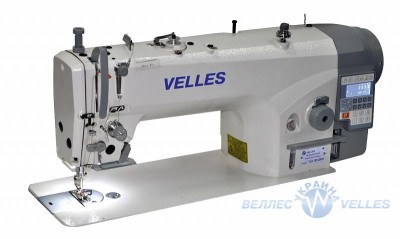 Промислова прямострочная машинка Velles VLS 1051DD 