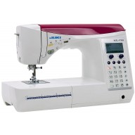 Швейна машина Juki HZL-F700 - Швейна машина Juki HZL-F700