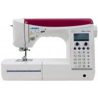 Швейна машина Juki HZL-F700 - Швейна машина Juki HZL-F700