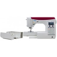 Швейна машина Juki HZL-F700 - Швейна машина Juki HZL-F700