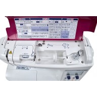 Швейна машина Juki HZL-F700 - Швейна машина Juki HZL-F700