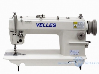 Прямострочная швейна машина Velles VLS 1052