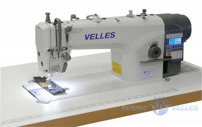 Прямострочная швейна машина Velles VLS 1010DD