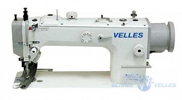 Прямострочна машина Velles VLS 1153D