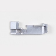 Лапка для оверлоков Janome для вшивання шнура і ліски  - Лапка для оверлоков Janome для вшивання шнура і ліски 