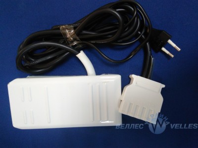 Педаль Janome 7524