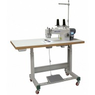Прямострочная швейна машинка Velles VLS 1010DDH -  Velles VLS 1010DDH