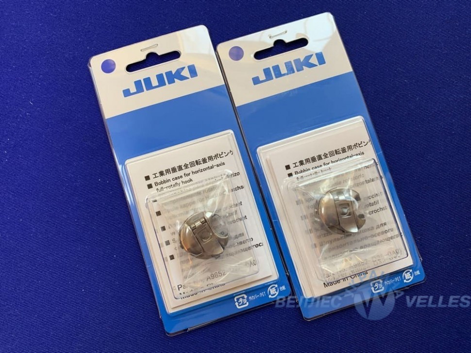 Шпулетримач Juki TL-seria part № А9852D250A0