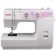 Електромеханічна швейна машинка Janome JT 1108 - Електромеханічна швейна машинка Janome JT 1108