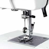 Електромеханічна швейна машинка Janome JT 1108 - Електромеханічна швейна машинка Janome JT 1108